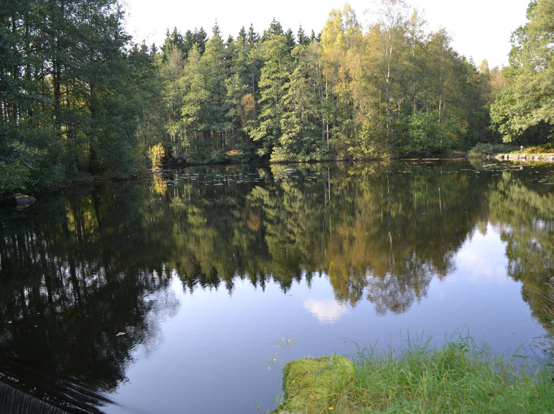 Stenfors Heritage Path (Stenfors Kulturstig)景点图片