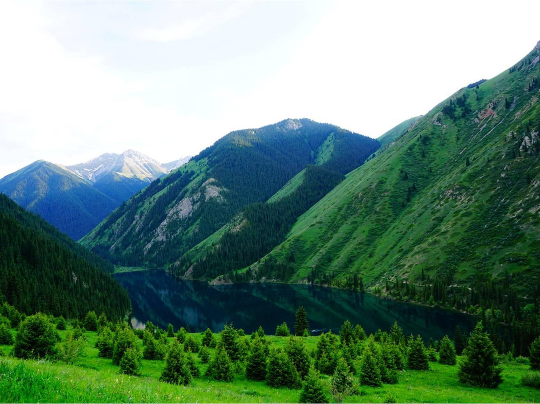 Kolsai Lake-Saty必去景点