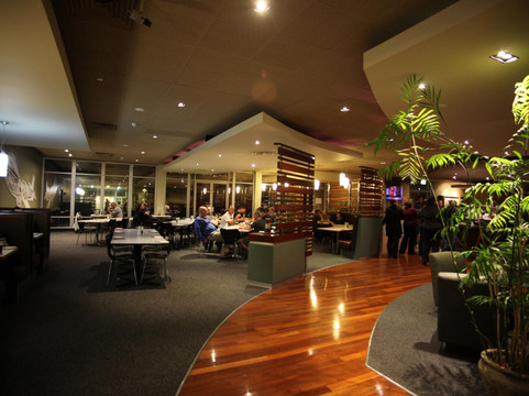 Roxby Downs酒店住宿-Eldo Hotel