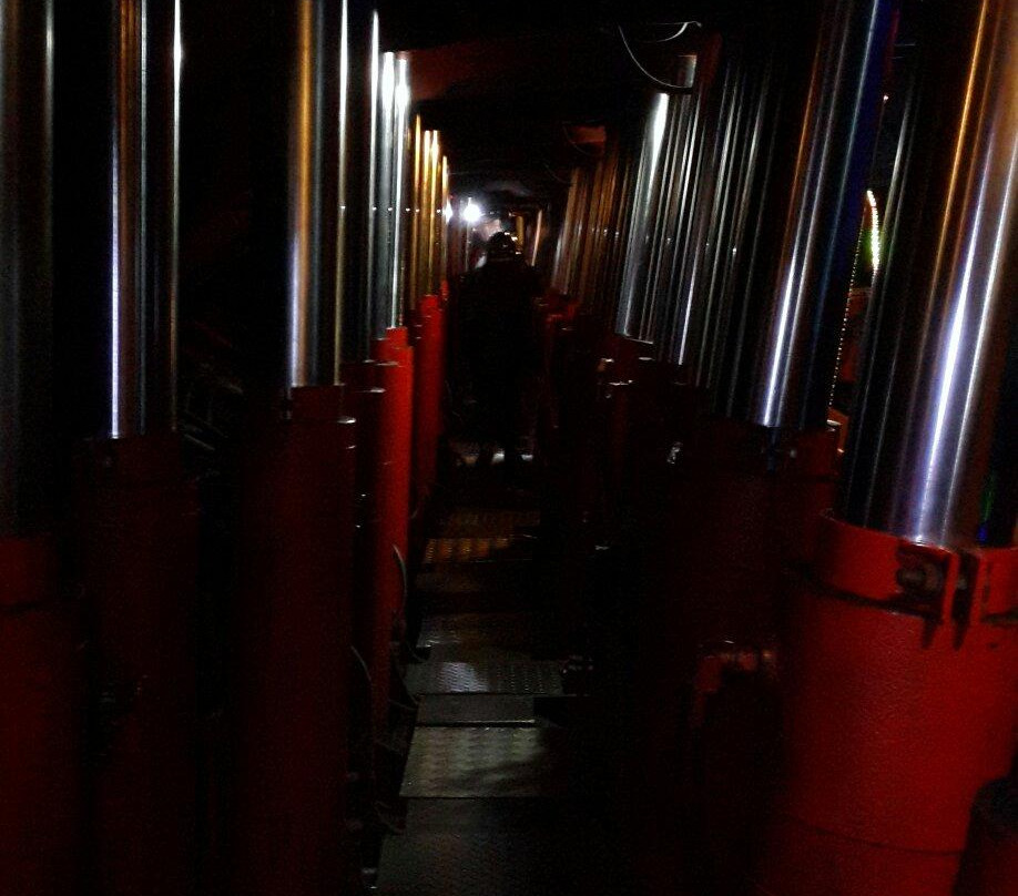 中国煤炭博物馆-太原市必去景点