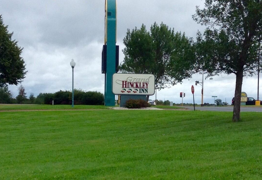 Grand Hinckley Inn主图
