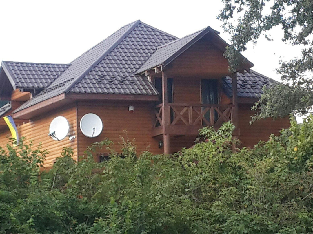 Guest House Pid Dubom