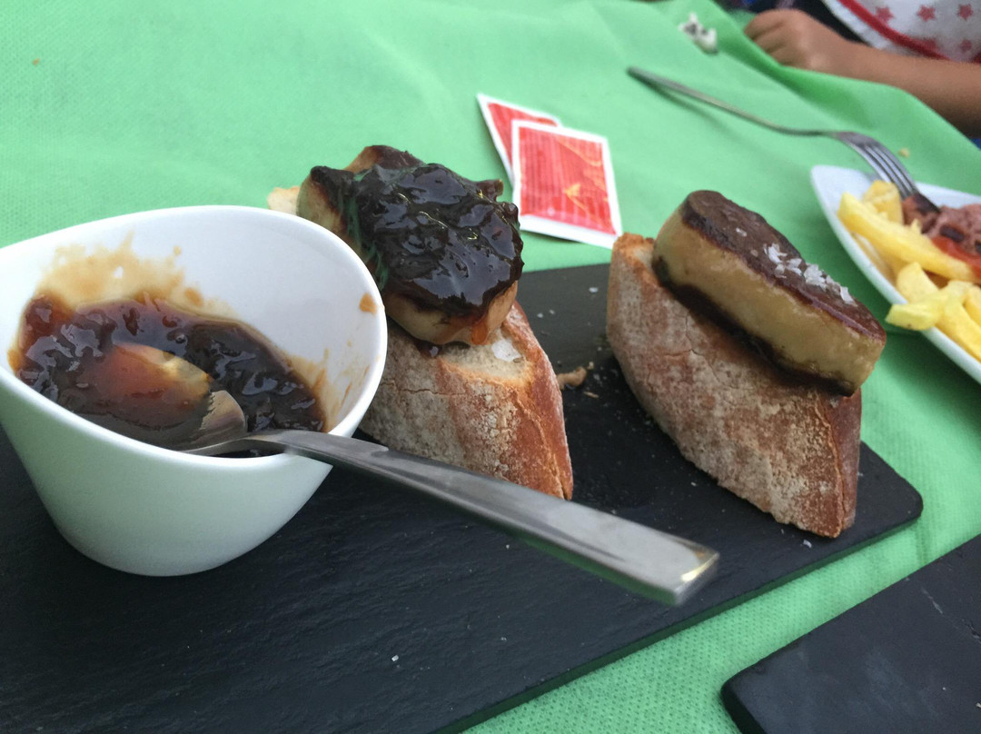 El Puig de Santa Maria餐馆和美食-Restaurante L'Aigua Fresca de Mar Plata