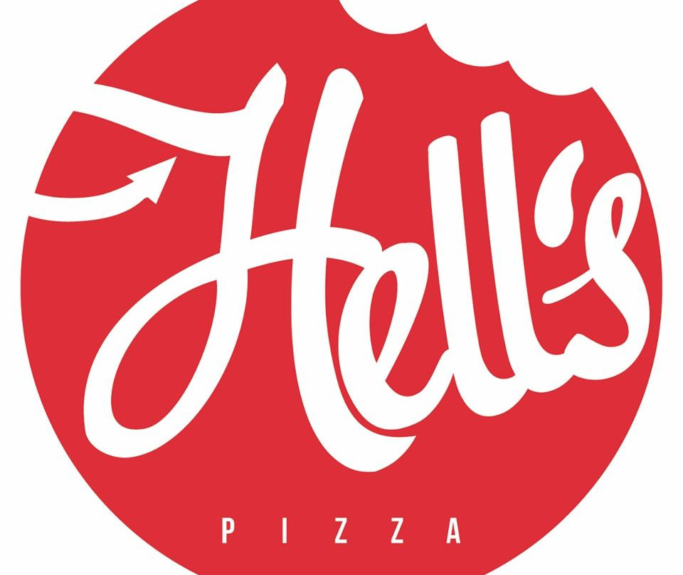 Hell's Pizza