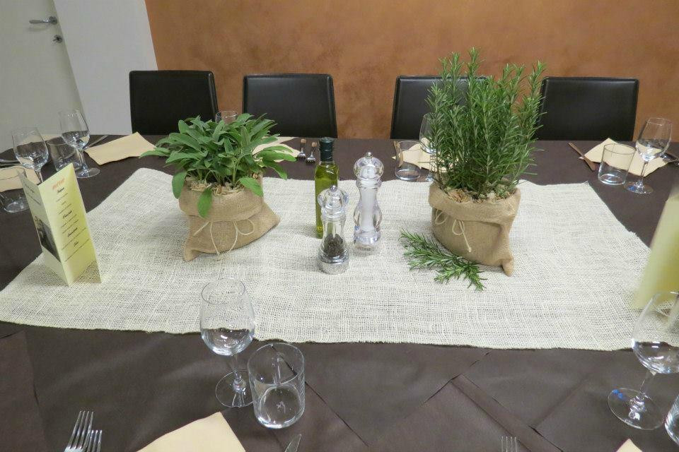 Osteria Longon