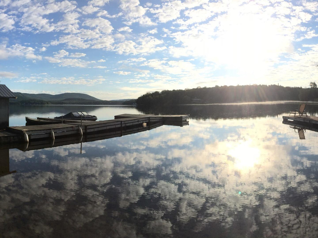 Manoir du Lac Sept-Iles主图