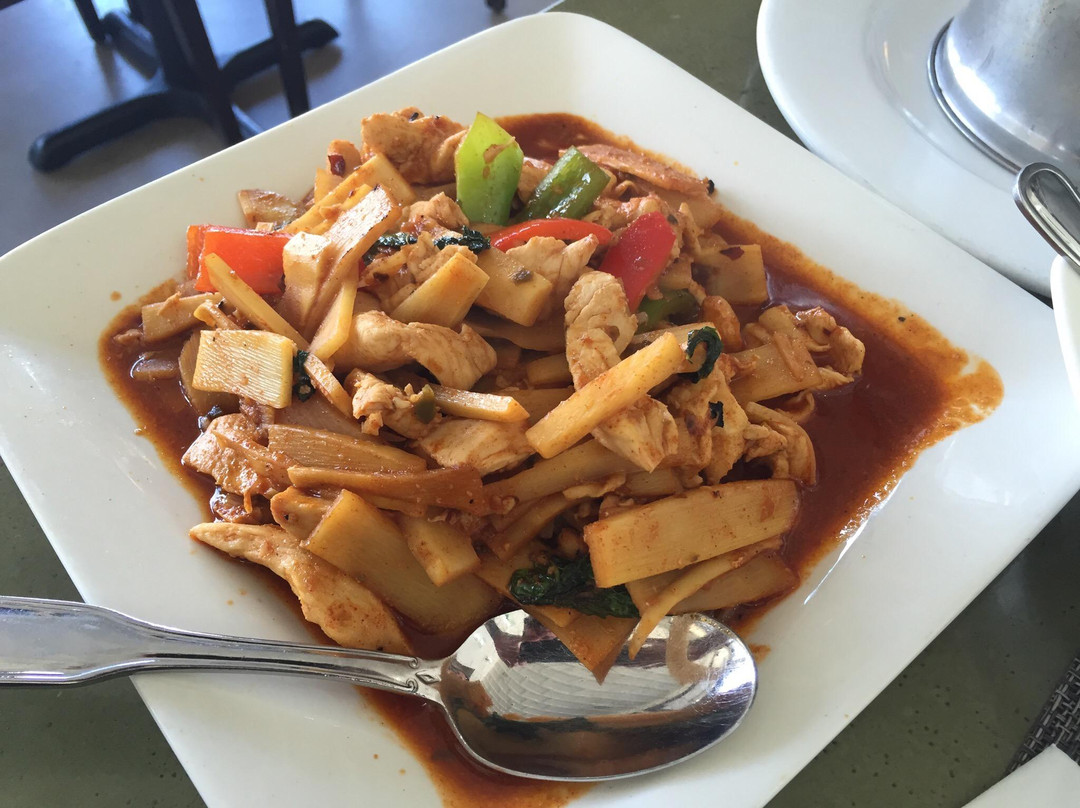 Celadon Thai Restaurant