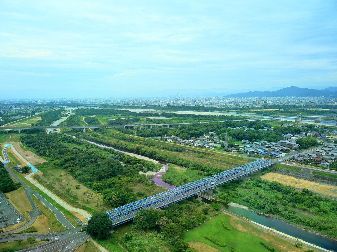 一宫市旅游攻略图片