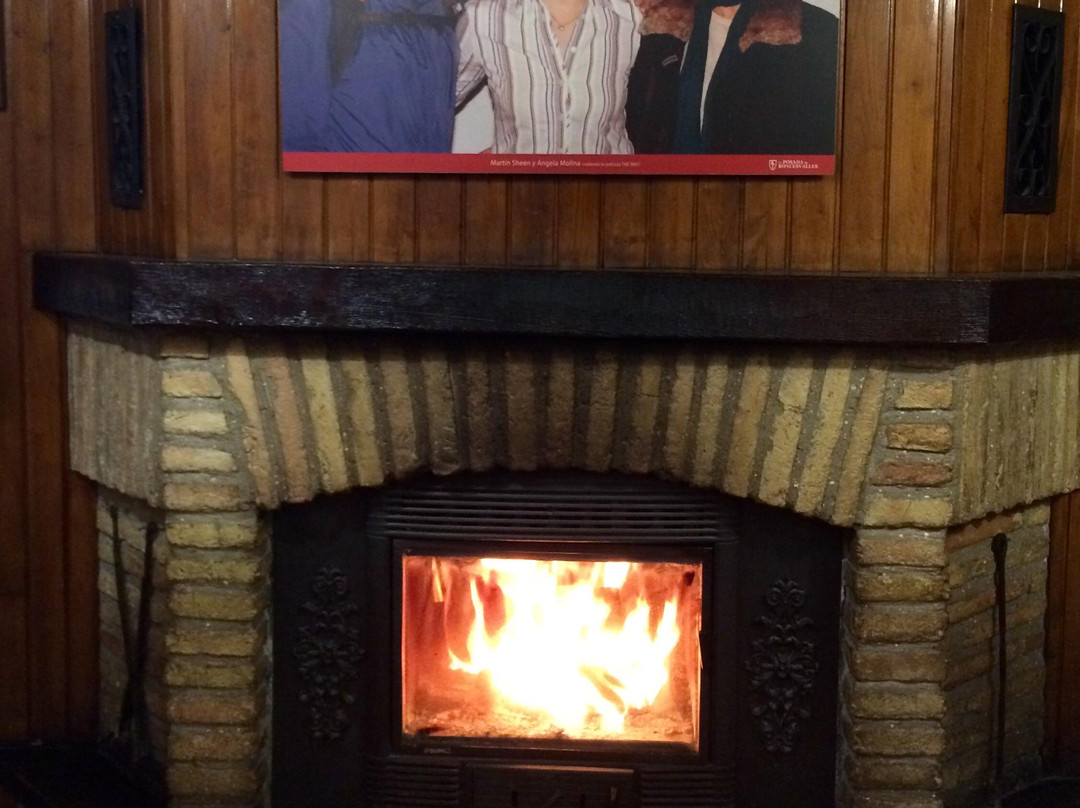 Posada de Roncesvalles