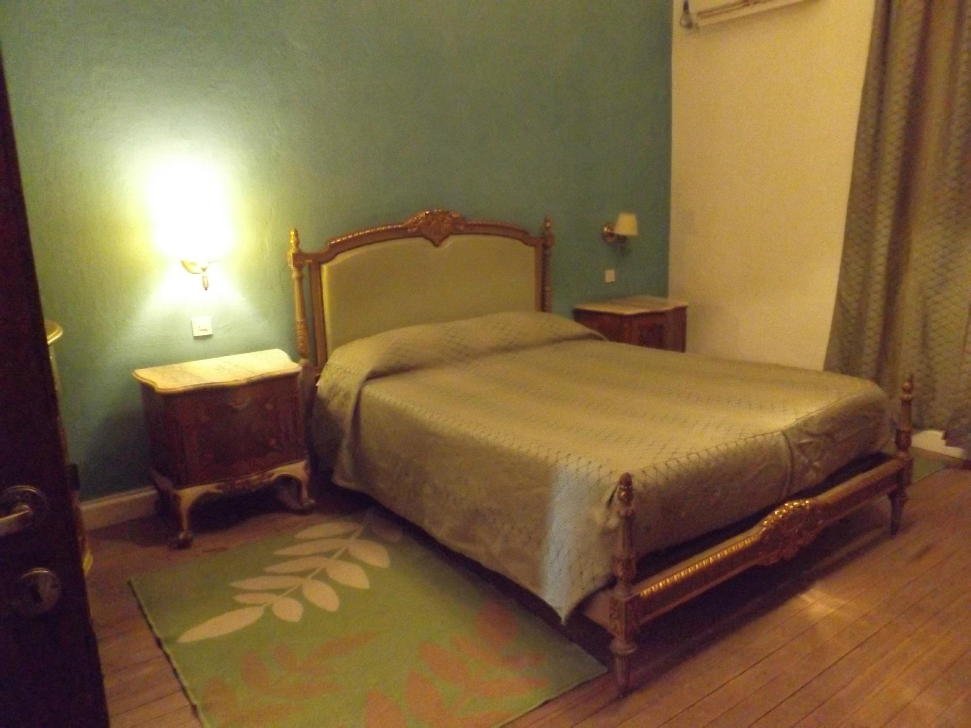 Posada Nocenta Pisetta-客卧