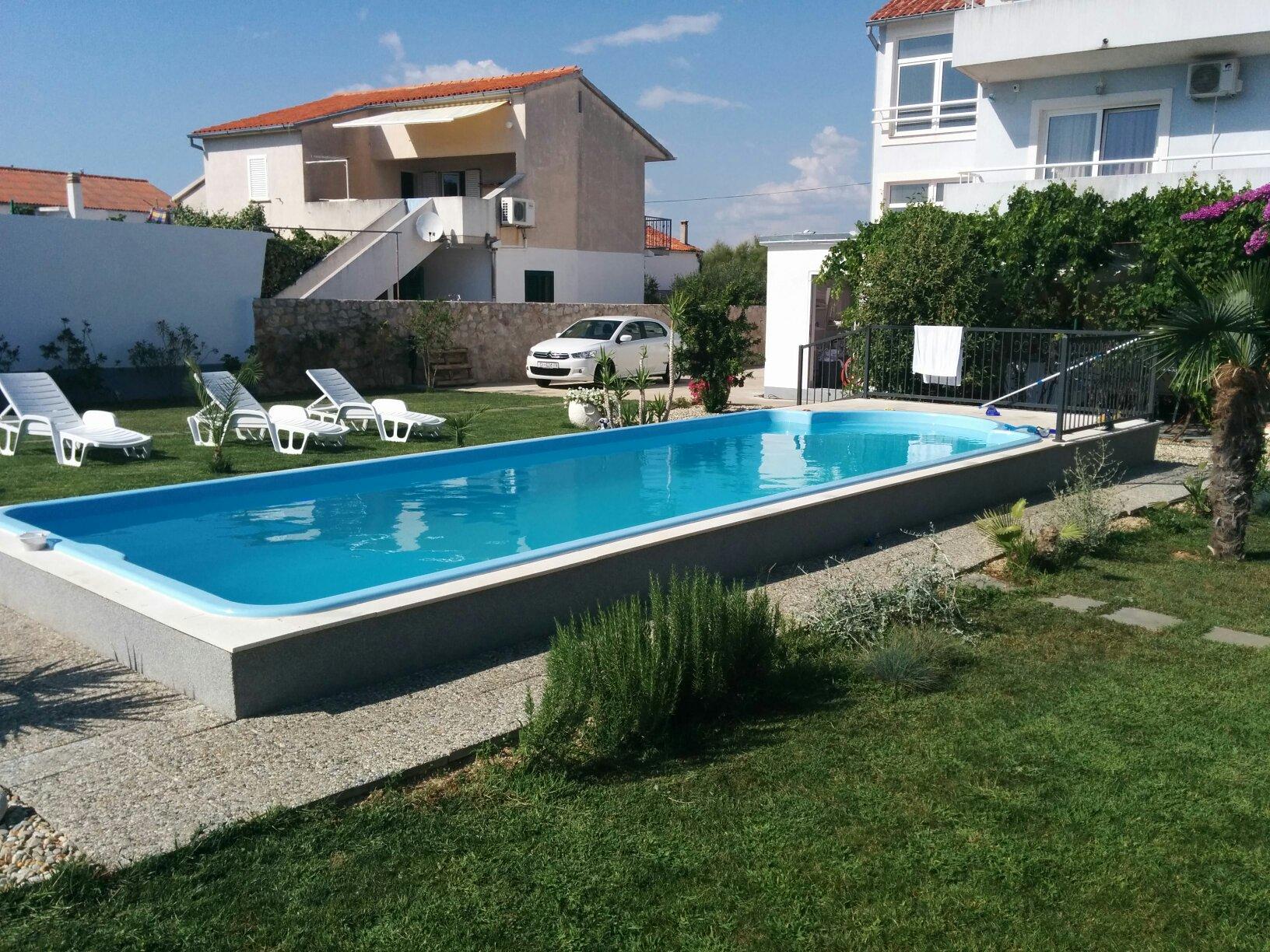 Rooms Marinero-客卧