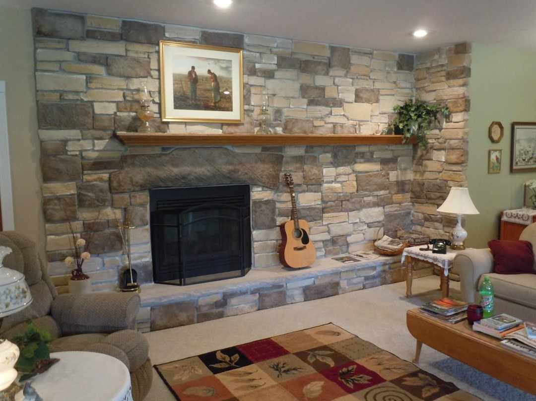 Taylor Home Inn主图