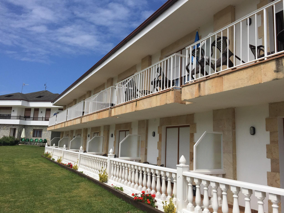 Apartamentos la Bolera