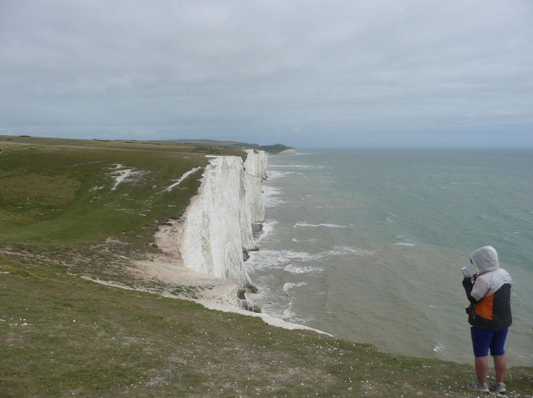 The Seven Sisters Pub景点图片