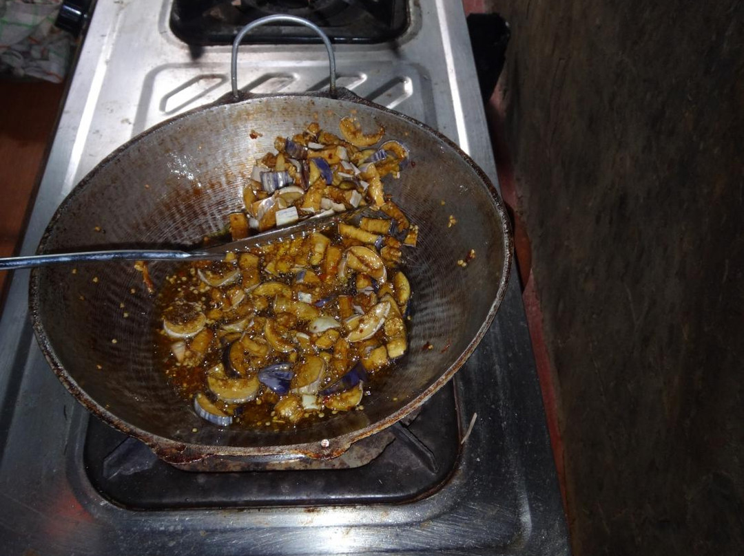 Ecowave Travels-阿鲁甘湾必去景点