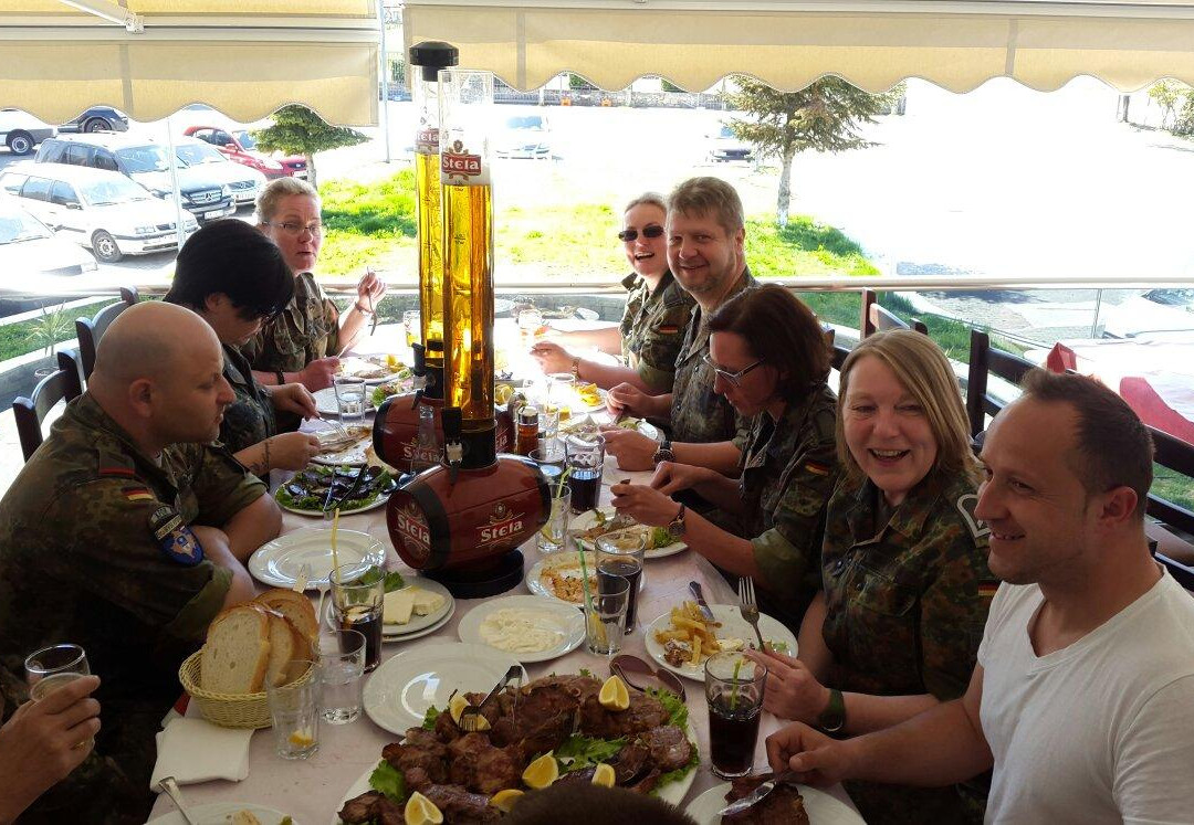 Arrameras旅游攻略图片