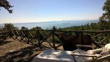 La Montagnola Retreat主图