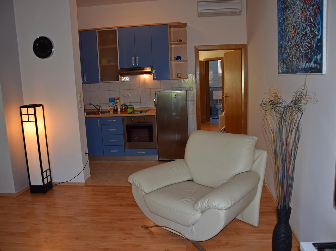 Apartman Čule