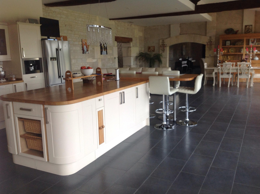 Breville旅游攻略图片