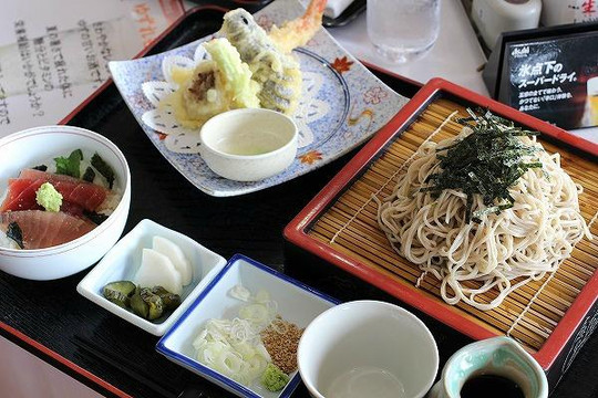 セベバレステロスゴルフクラブ レストラン