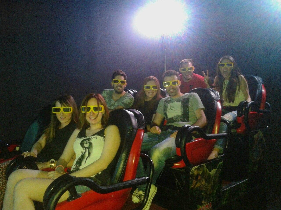 5D Planet-约阿尼纳州必去景点