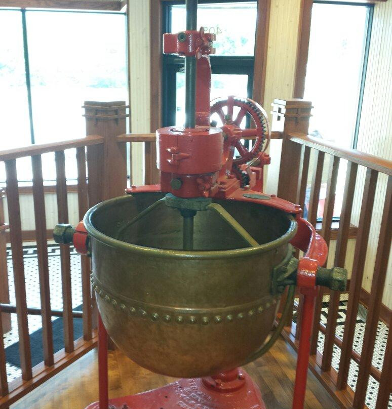 Palmer's Olde Tyme Candy Shoppe-苏城必去景点