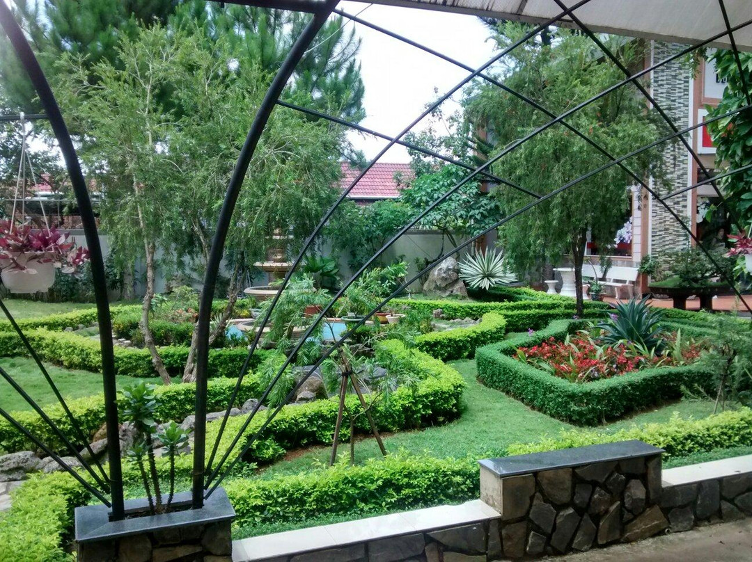 Huynh Gia Bao II Hotel主图