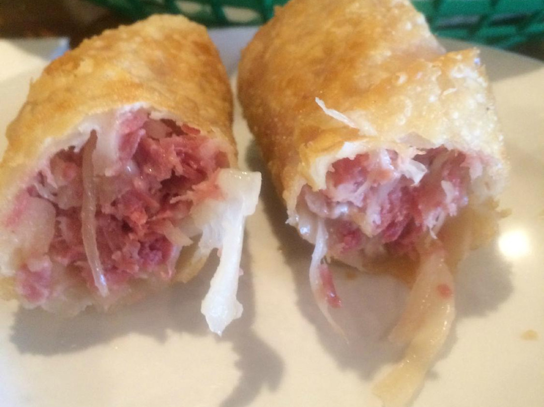 Sullys Irish Pub, Medina-Medina必去景点