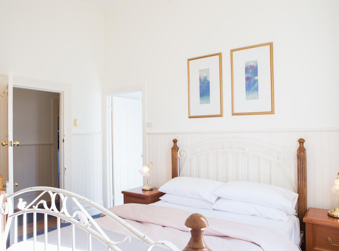 Carrington House主图