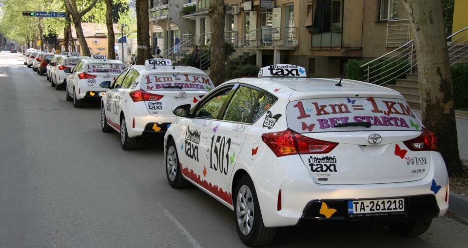 Moj Taxi-莫斯塔尔必去景点