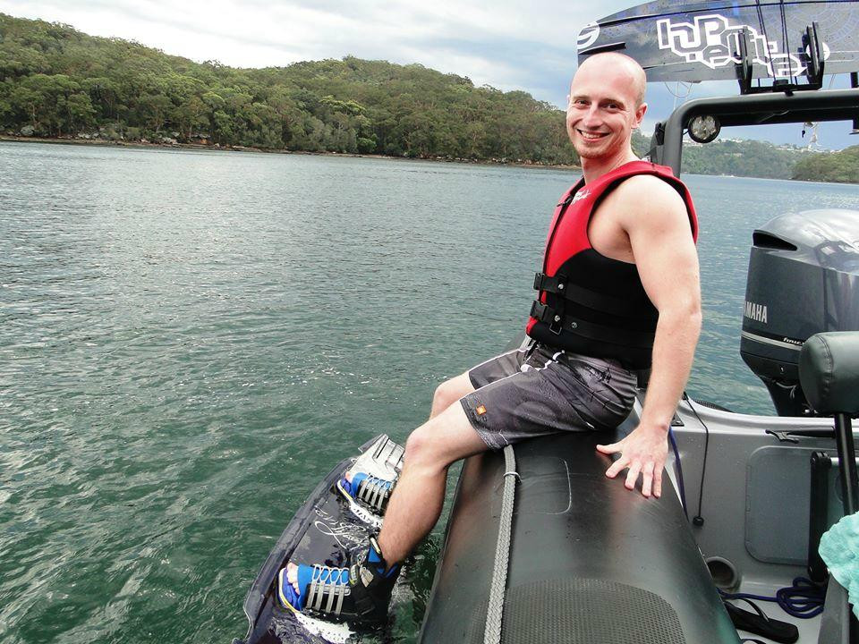 Boat Tours Sydney景点图片