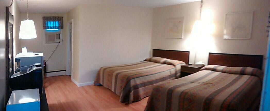 Travellers Inn主图