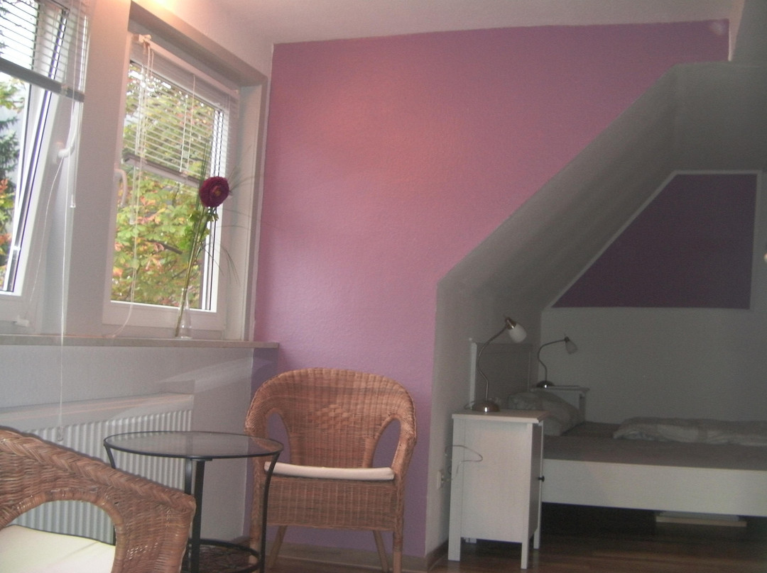 Pension An der Laute主图