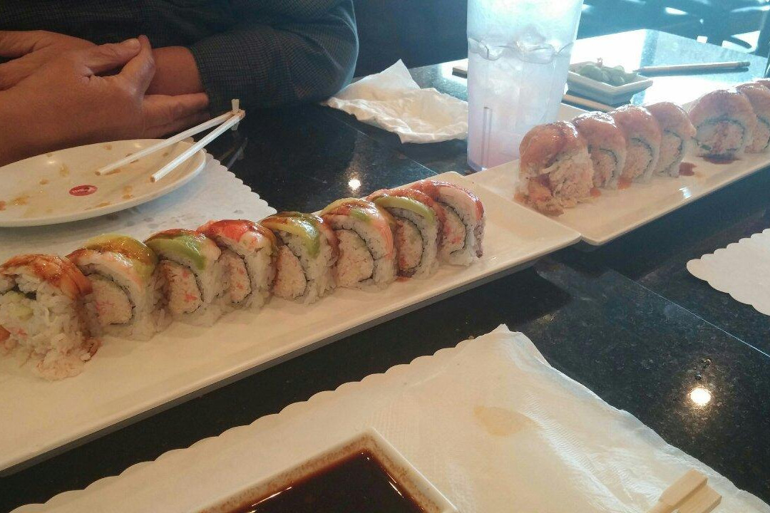 Yoshi Japanese Cuisine