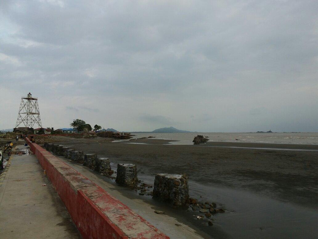 Viewpoint-实兑必去景点
