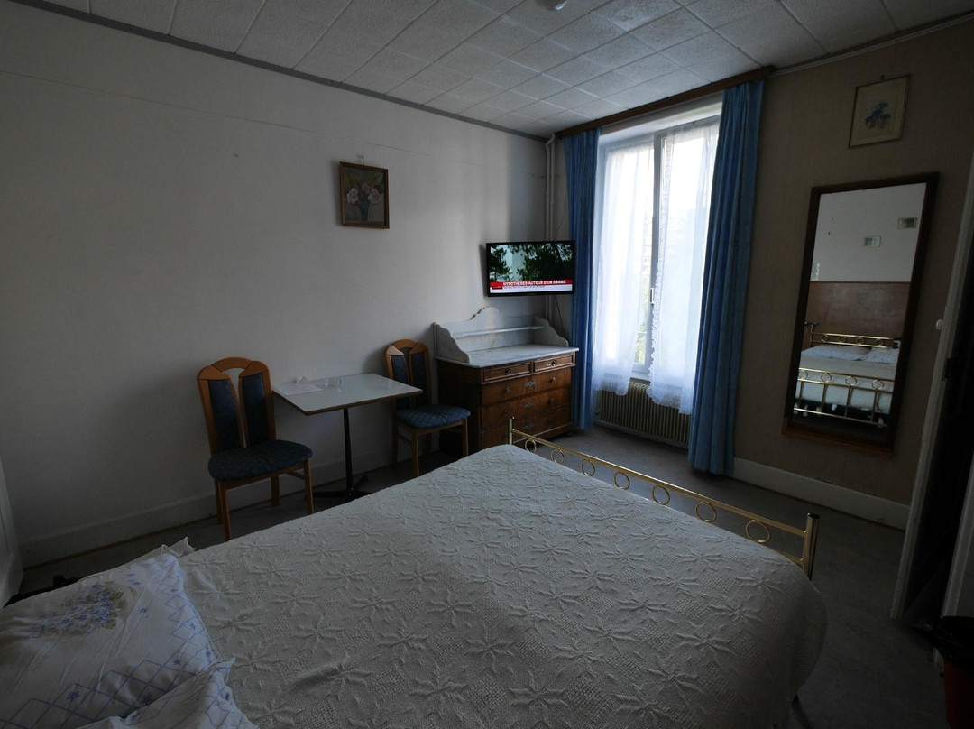 Pension Burgle