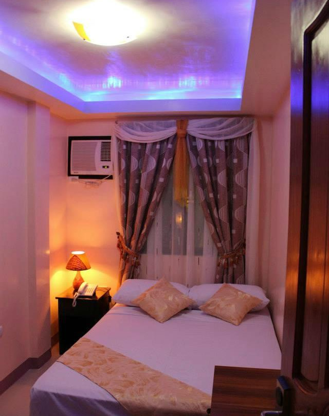 D'Narra Hotel and Restobar主图