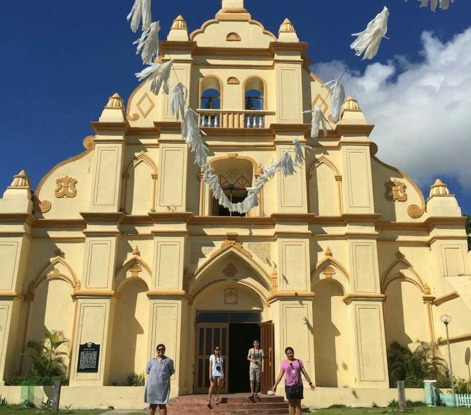 St Dominic de Guzman Cathedral-Basco必去景点