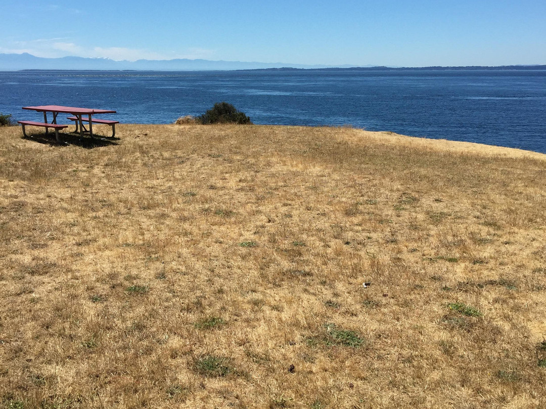 Stuart Island State Park景点图片