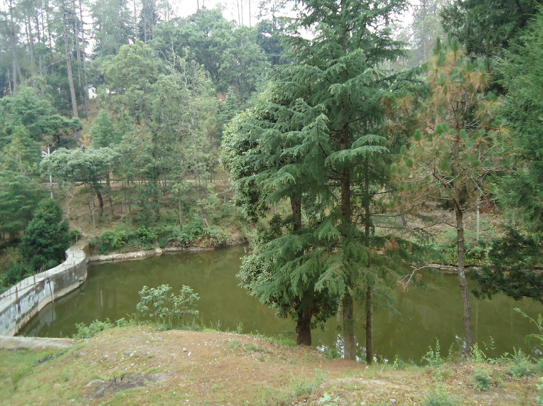 Rani Jheel景点图片