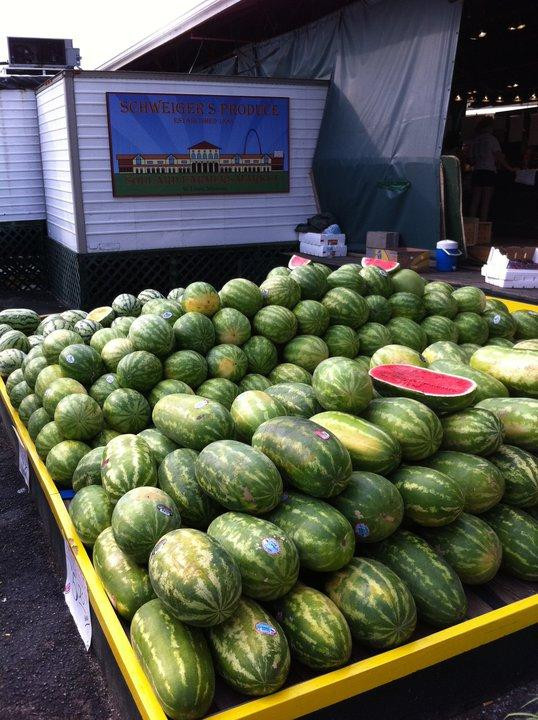 Schweiger's Produce-圣路易斯必去景点