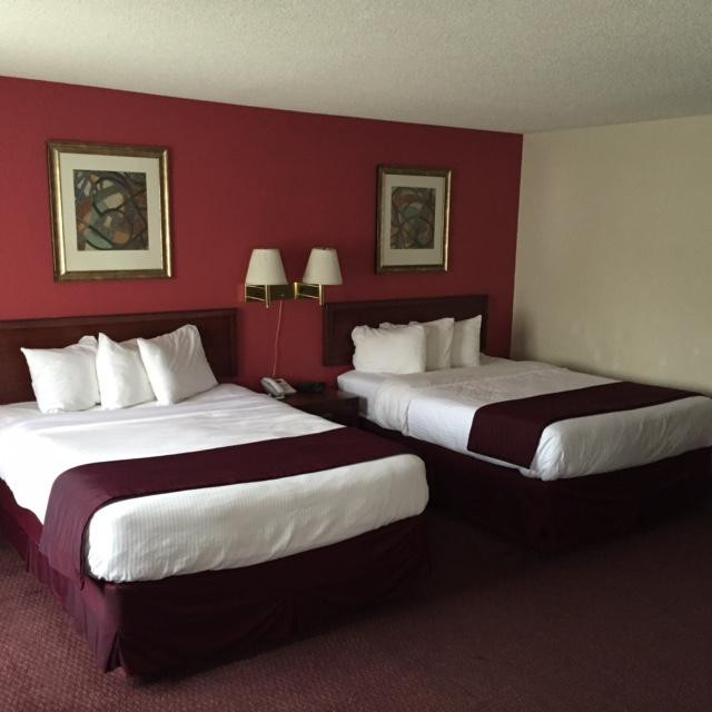 Days Inn by Wyndham Whitehall