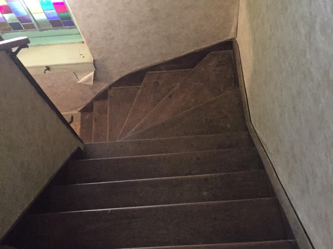 Beecher Bible and Rifle Church-Wamego必去景点