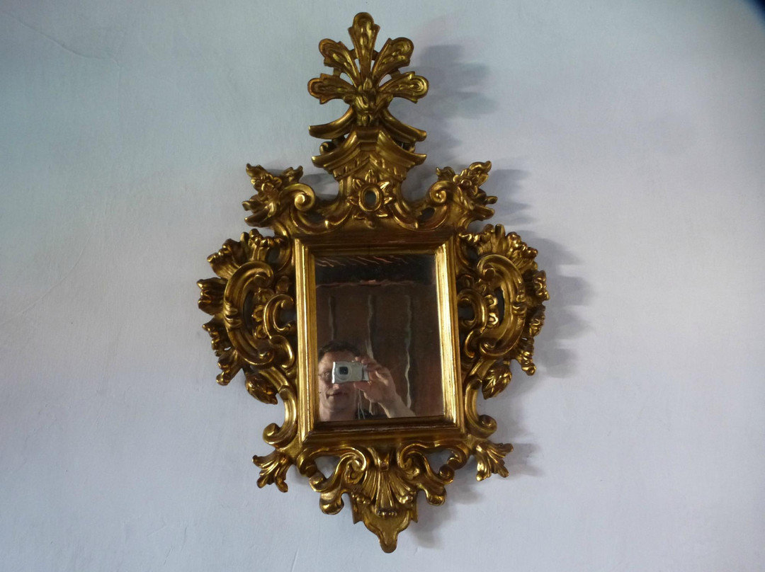 casa Velasquez景点图片