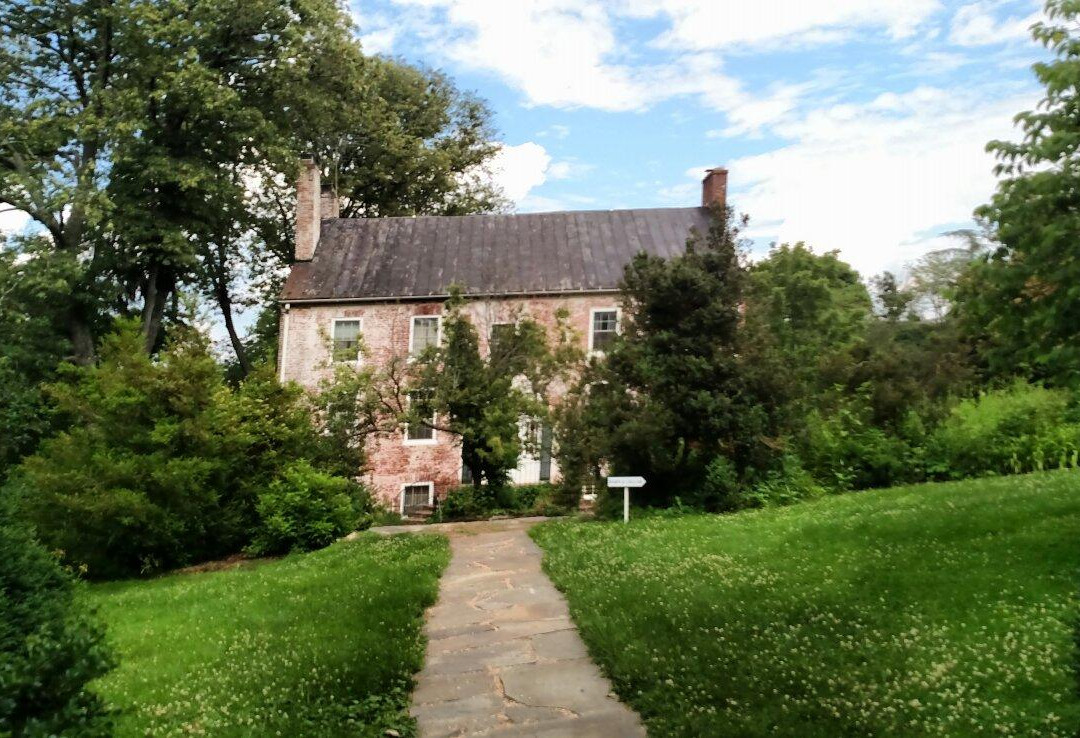 Zephaniah Farm Vineyard景点图片