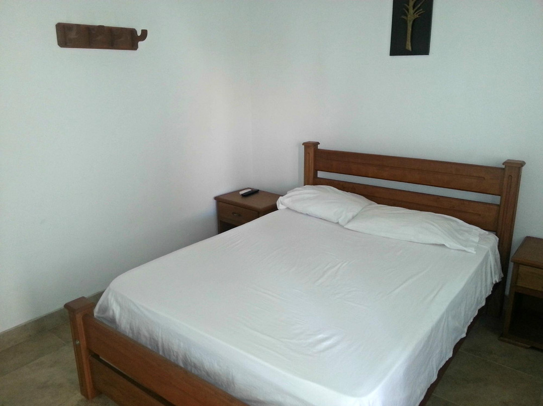 La Cachamera Hotel主图