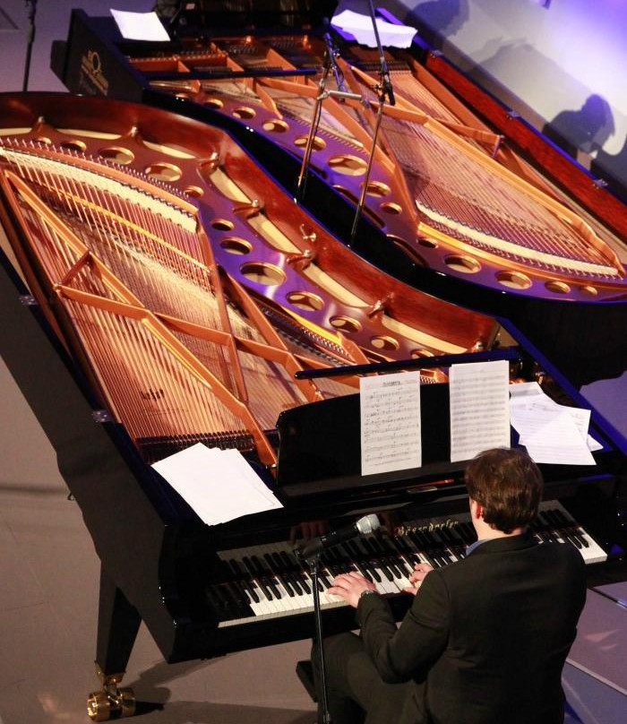 Edesche Concertzaal-埃德必去景点