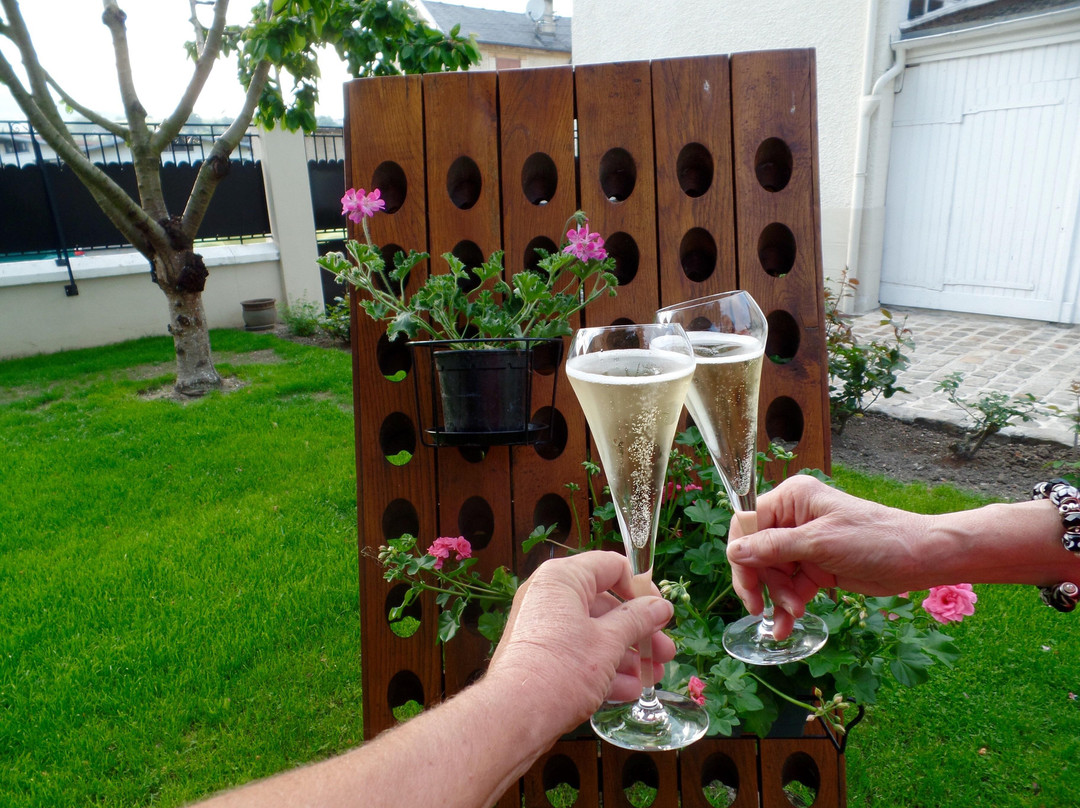 Chez Camille