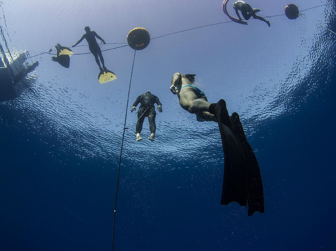 Freediving Club Greece景点图片