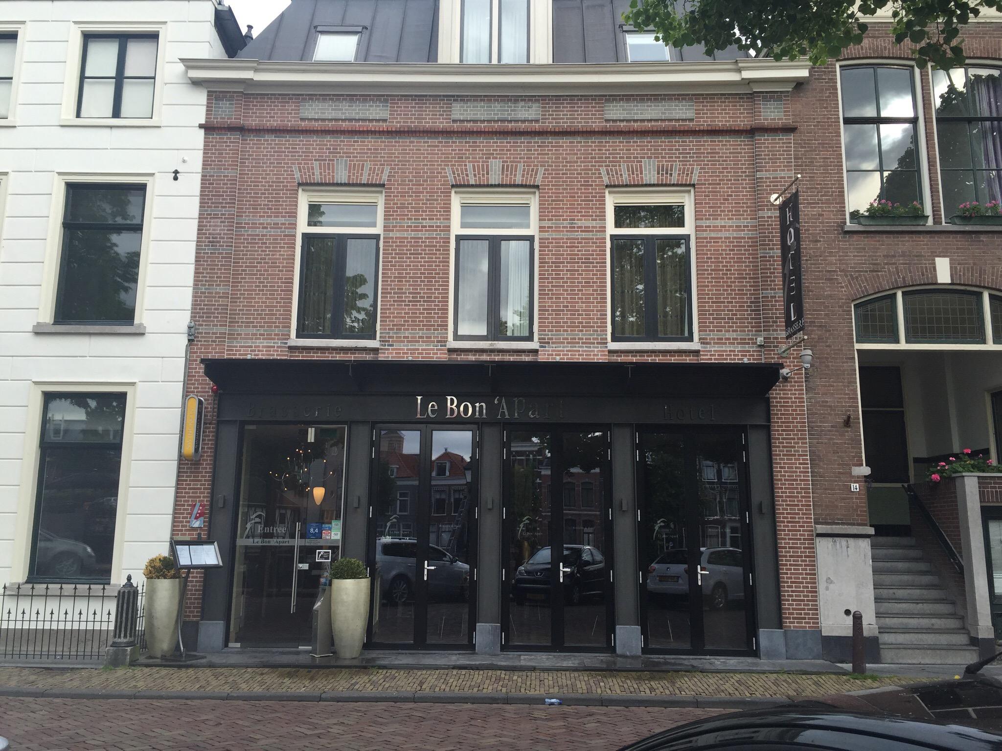 Tres Boutique Hotel-官方